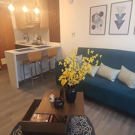Apartamento Cerca A Plaza Mayor メデジン エクステリア 写真