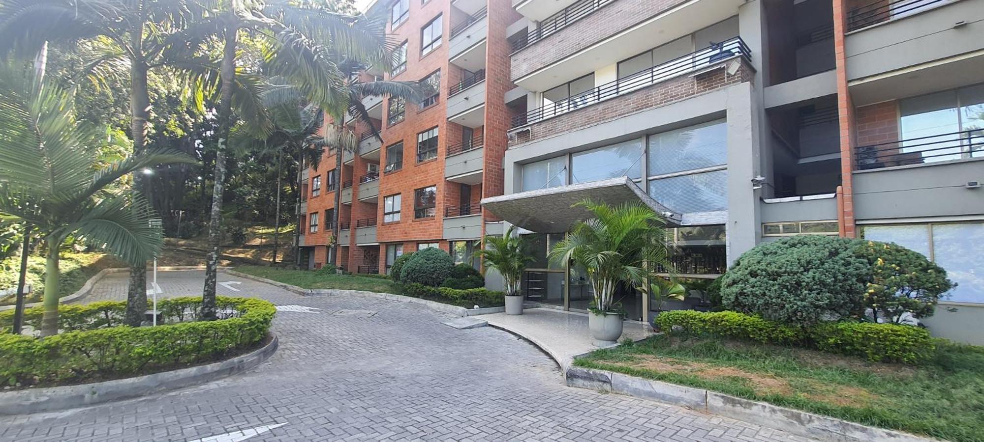 Apartamento Cerca A Plaza Mayor メデジン エクステリア 写真