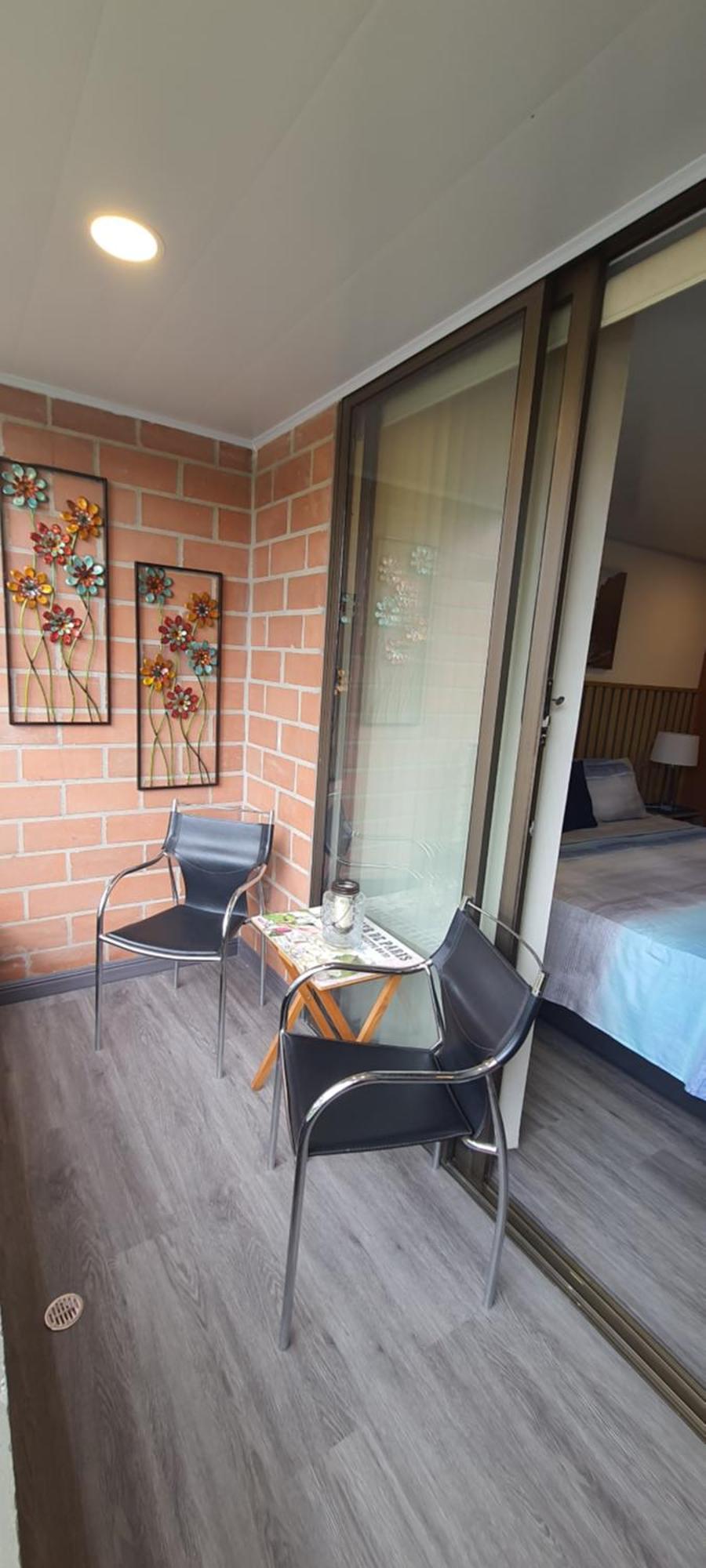 Apartamento Cerca A Plaza Mayor メデジン エクステリア 写真