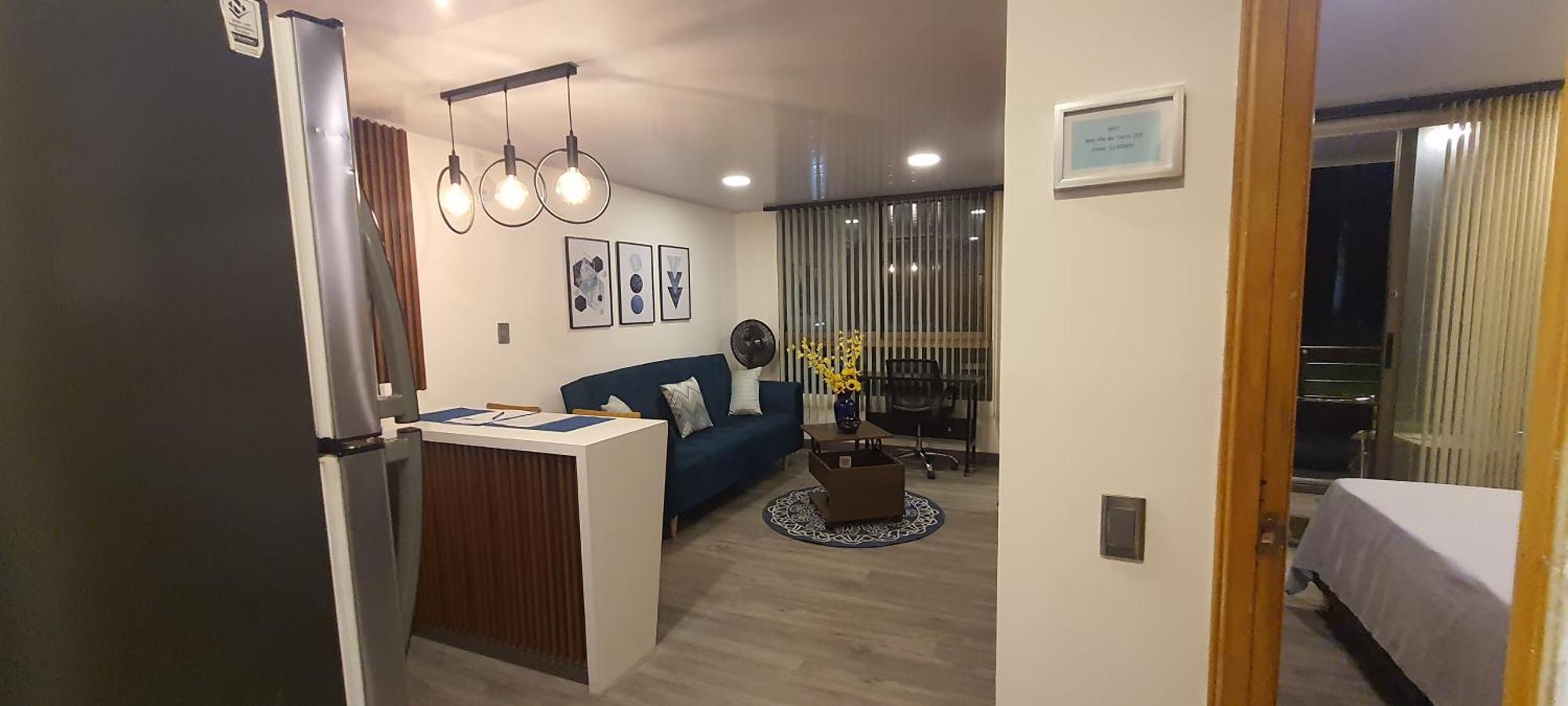 Apartamento Cerca A Plaza Mayor メデジン エクステリア 写真