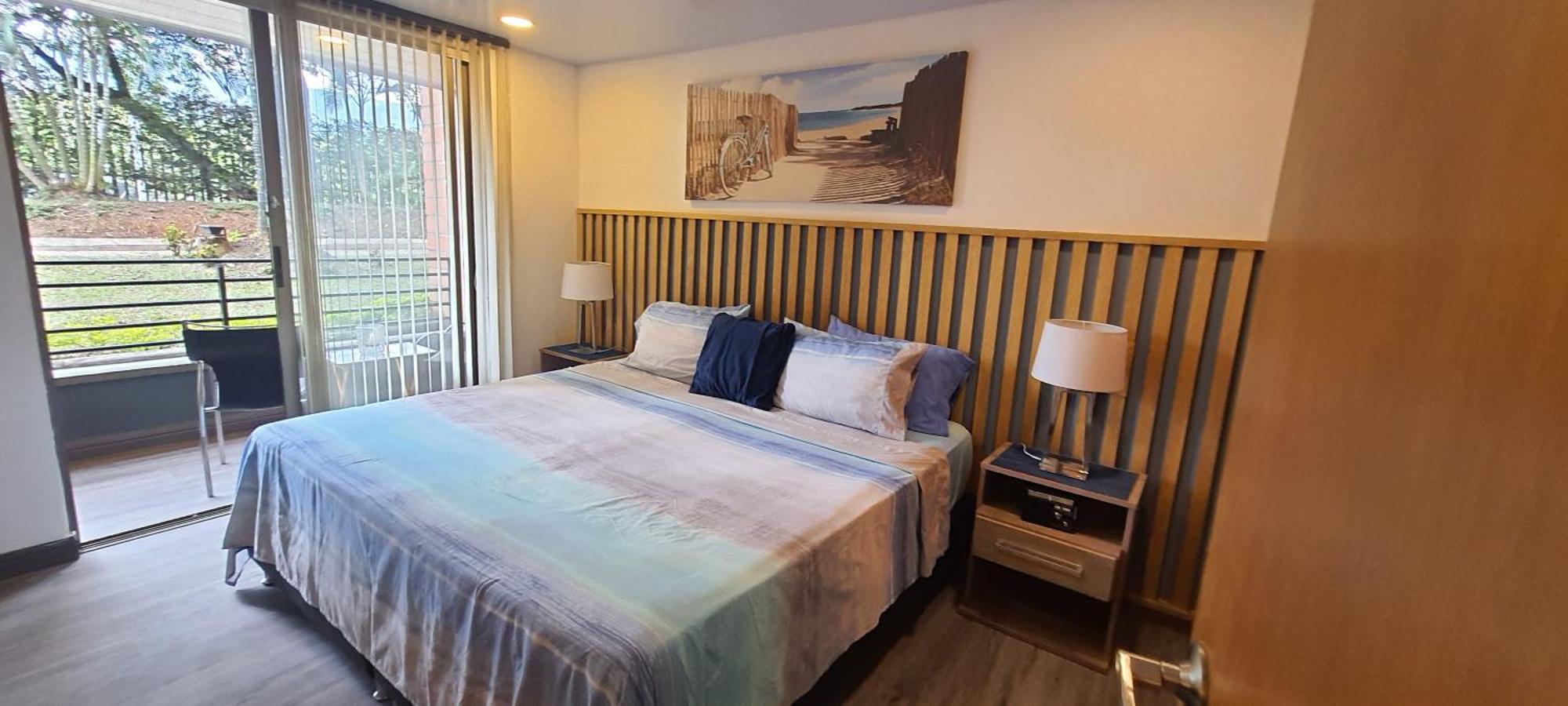 Apartamento Cerca A Plaza Mayor メデジン エクステリア 写真