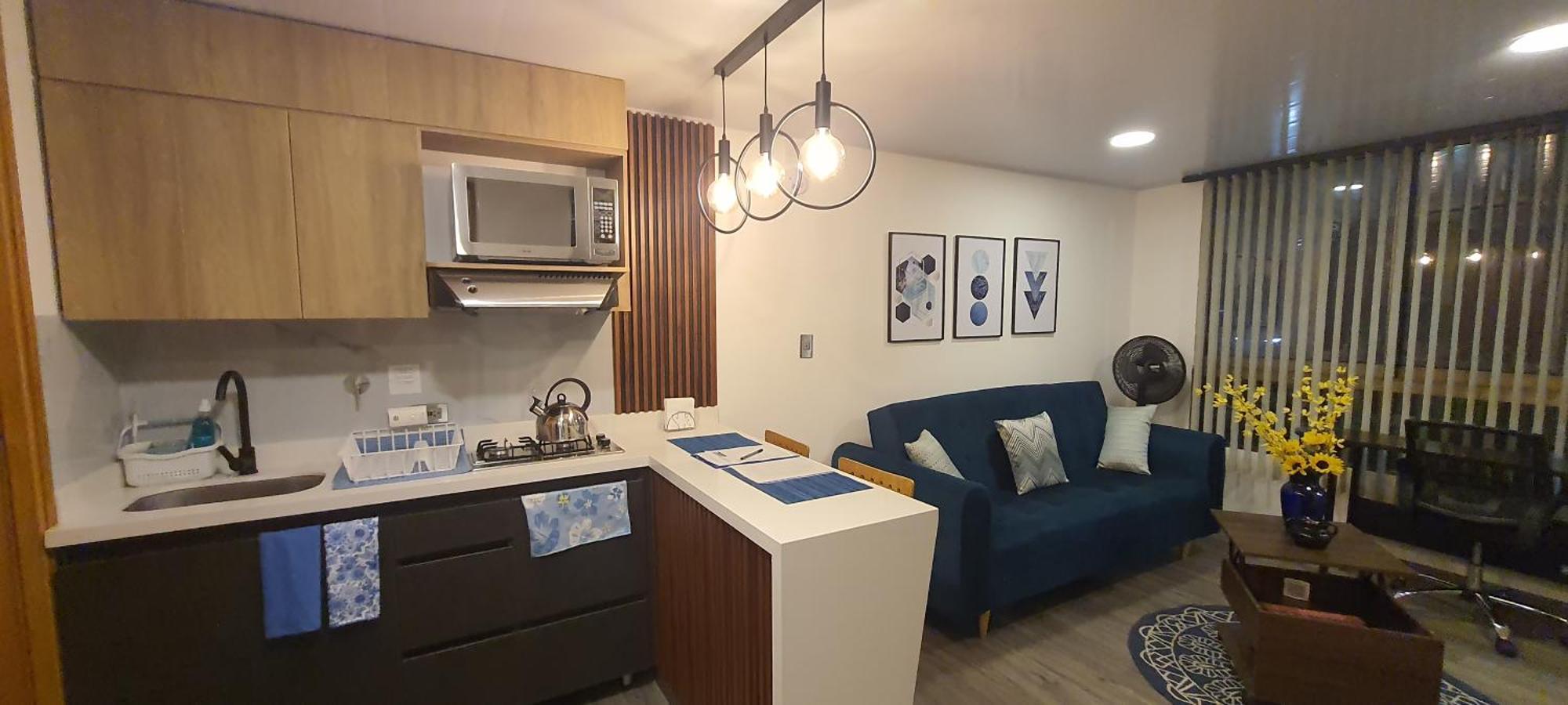 Apartamento Cerca A Plaza Mayor メデジン エクステリア 写真