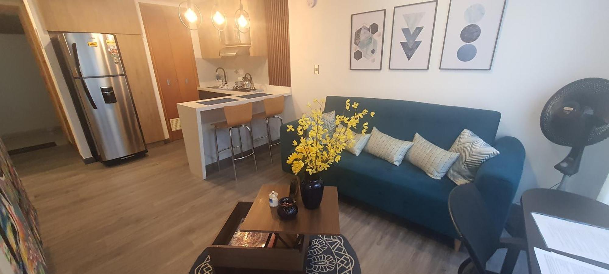 Apartamento Cerca A Plaza Mayor メデジン エクステリア 写真